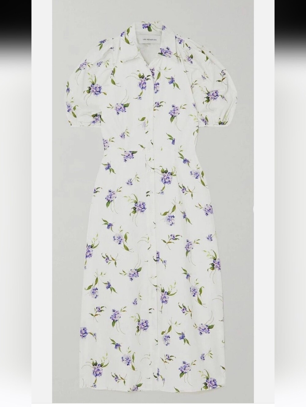 Les Reveries Dress 2
